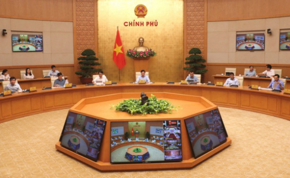 Giải ng&acirc;n vốn đầu tư c&ocirc;ng: Chờ sự v&agrave;o cuộc quyết liệt hơn trong tổ chức thực hiện
