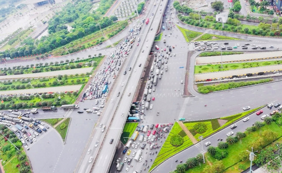 Giải ng&acirc;n vốn đầu tư c&ocirc;ng 8 th&aacute;ng năm 2022 ước đạt 35,49% kế hoạch