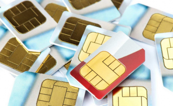 Bộ Th&ocirc;ng tin v&agrave; Truyền th&ocirc;ng quyết liệt xử l&yacute; t&igrave;nh trạng sim r&aacute;c, đảm bảo an to&agrave;n an ninh mạng