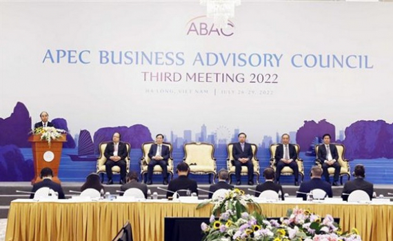 Chỉ thị về ngoại giao kinh tế phục vụ ph&aacute;t triển đất nước đến năm 2030