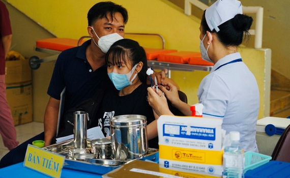 Bộ Y tế y&ecirc;u cầu ch&uacute; trọng ph&ograve;ng, chống dịch COVID-19 dịp nghỉ lễ
