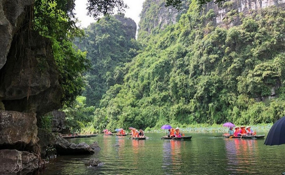 Nhiều hoạt động kỷ niệm 50 năm C&ocirc;ng ước Bảo vệ di sản văn h&oacute;a v&agrave; thi&ecirc;n nhi&ecirc;n thế giới