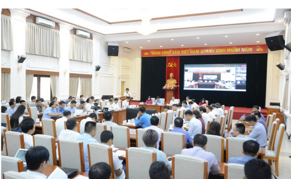 Văn h&oacute;a học đường l&agrave; nền tảng n&acirc;ng cao chất lượng gi&aacute;o dục