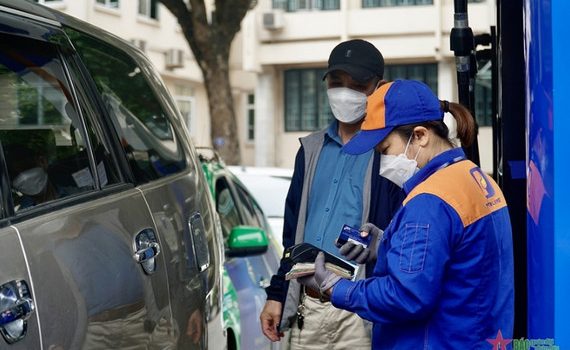 Những th&aacute;ng cuối năm: Nguồn cung xăng dầu c&oacute; bảo đảm cho thị trường?