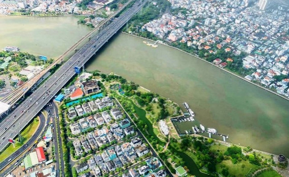 Vẫn sử dụng phương &aacute;n ph&acirc;n chia 6 v&ugrave;ng kinh tế - x&atilde; hội