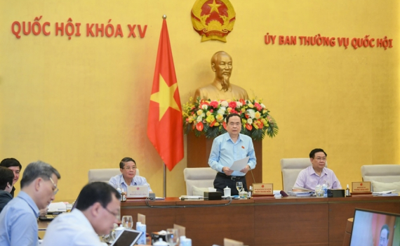 Nội quy kỳ họp Quốc hội: 24 vấn đề mới cần sửa đổi, bổ sung