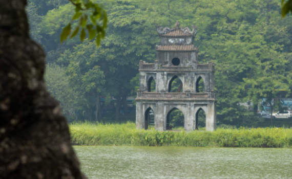 Thời tiết h&ocirc;m nay (20-8): Bắc Bộ giảm mưa, miền Trung ng&agrave;y nắng