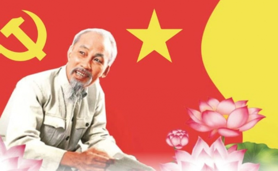 Ph&aacute;t triển l&yacute; luận, tổng kết thực tiễn, chống quan điểm sai tr&aacute;i để bảo vệ gi&aacute; trị tư tưởng Hồ Ch&iacute; Minh trong t&igrave;nh h&igrave;nh mới
