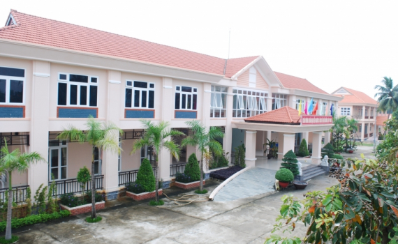 Ph&ecirc; duyệt Quy hoạch hệ thống cơ sở x&atilde; hội nu&ocirc;i dưỡng, điều dưỡng người c&oacute; c&ocirc;ng với c&aacute;ch mạng