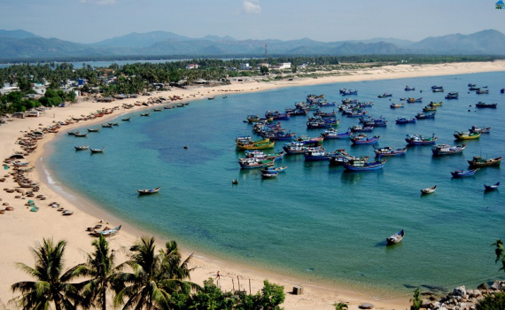 Lồng gh&eacute;p nội dung ứng ph&oacute; với biến đổi kh&iacute; hậu v&agrave;o chiến lược