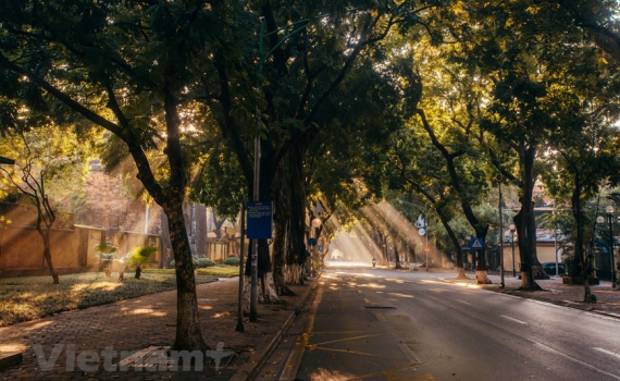 Thời tiết h&ocirc;m nay (14-8): Khu vực từ H&agrave; Tĩnh đến B&igrave;nh Thuận c&oacute; nắng n&oacute;ng v&agrave; nắng n&oacute;ng gay gắt