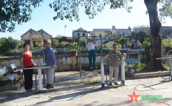 Ninh B&igrave;nh v&agrave; th&agrave;nh quả từ tư duy ph&aacute;t triển h&agrave;i h&ograve;a, bền vững: B&agrave;i 4: Nh&acirc;n d&acirc;n thụ hưởng th&agrave;nh quả ph&aacute;t triển