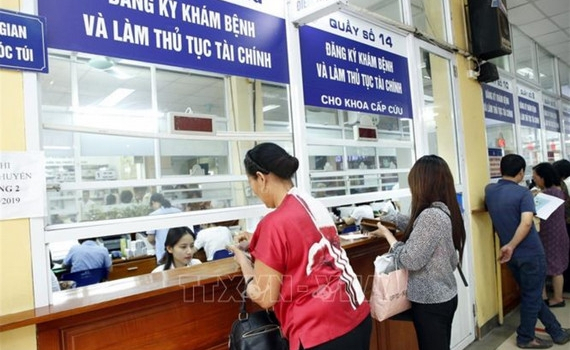 Bộ Y tế chấn chỉnh th&aacute;i độ, y đức của nh&acirc;n vi&ecirc;n y tế