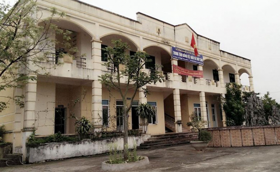 R&agrave; so&aacute;t việc xử l&yacute; t&agrave;i sản, trụ sở c&aacute;c cơ quan, đơn vị h&agrave;nh ch&iacute;nh đ&atilde; thực hiện sắp xếp