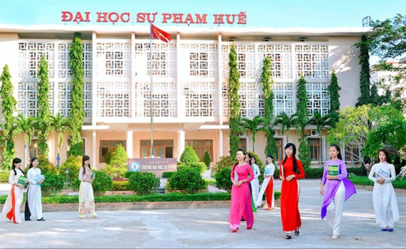 Khẩn trương tr&igrave;nh Ch&iacute;nh phủ ban h&agrave;nh Nghị định sửa đổi quy định về thu, quản l&yacute; học ph&iacute;