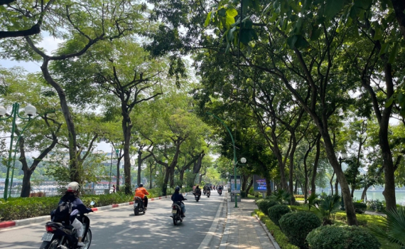 Thời tiết h&ocirc;m nay (8-8): Mưa d&ocirc;ng k&egrave;m mưa lớn cục bộ ở Bắc Bộ, đề ph&ograve;ng nguy cơ xảy ra lũ qu&eacute;t, sạt lở đất