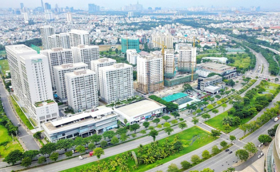 Thủ tướng y&ecirc;u cầu tiếp tục quyết liệt th&aacute;o gỡ kh&oacute; khăn cho thị trường bất động sản