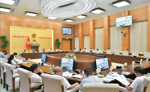 Chuẩn bị tốt nhất cho phi&ecirc;n chất vấn v&agrave; trả lời chất vấn