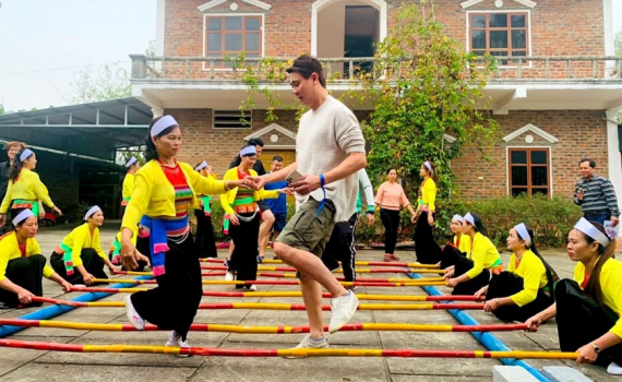 Ninh B&igrave;nh v&agrave; th&agrave;nh quả từ tư duy ph&aacute;t triển h&agrave;i h&ograve;a, bền vững - B&agrave;i 2: Giải quyết tốt m&acirc;u thuẫn giữa ph&aacute;t triển v&agrave; bảo tồn
