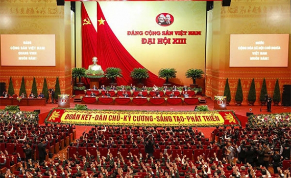 Th&agrave;nh quả nửa nhiệm kỳ thực hiện Nghị quyết Đại hội XIII của Đảng: Một Việt Nam t&iacute;ch cực, tr&aacute;ch nhiệm tại c&aacute;c cơ chế, diễn đ&agrave;n đa phương