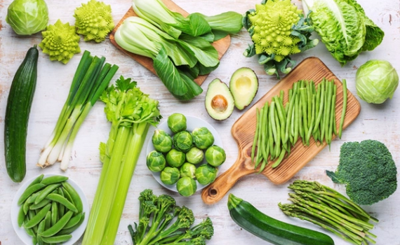 Người bệnh sốt xuất huyết n&ecirc;n ăn g&igrave;, tr&aacute;nh ăn g&igrave;?