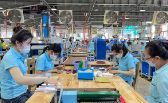 Chưa thể quyết định mức điều chỉnh lương tối thiểu v&ugrave;ng năm 2024