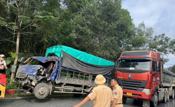 6 th&aacute;ng đầu năm 2023, gần 3.000 người chết v&igrave; tai nạn giao th&ocirc;ng