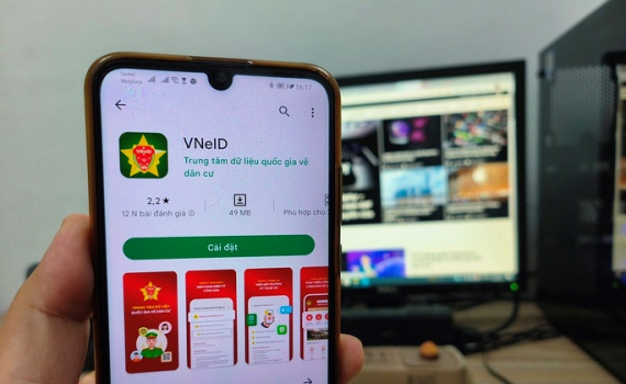 V&igrave; sao người d&acirc;n gặp kh&oacute; khi sử dụng VNeID?
