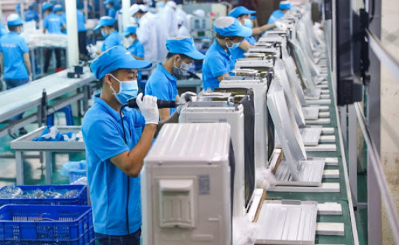 Hỗ trợ ph&aacute;t triển nguồn ng&acirc;n lực cho doanh nghiệp nhỏ v&agrave; vừa