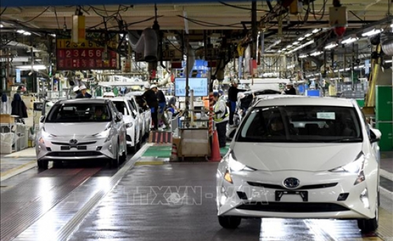 H&ocirc;m nay (22-8) đấu gi&aacute; 11 biển số &ocirc; t&ocirc; &ldquo;si&ecirc;u đẹp&rdquo;