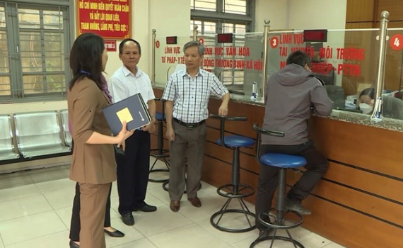 Kiến nghị x&aacute;c đ&aacute;ng cho việc lấy phiếu t&iacute;n nhiệm