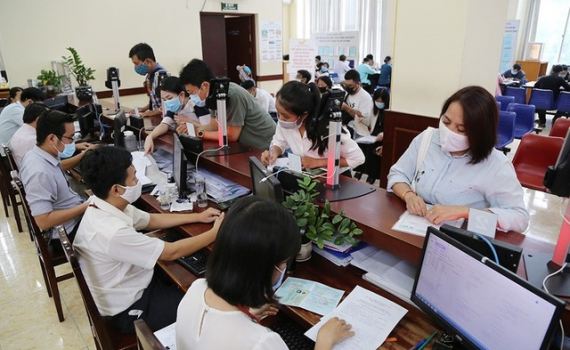 Một số trường hợp được tăng lương hưu l&ecirc;n mức 3 triệu đồng/th&aacute;ng từ th&aacute;ng 9 tới