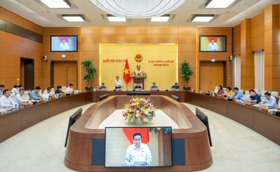 Từ năm 2025, người Việt Nam từ 75 tuổi kh&ocirc;ng c&oacute; lương hưu sẽ được hưởng trợ cấp hưu tr&iacute;