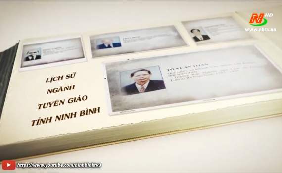 Ng&agrave;nh Tuy&ecirc;n gi&aacute;o Ninh B&igrave;nh t&iacute;ch cực đổi mới nội dung v&agrave; phương thức hoạt động