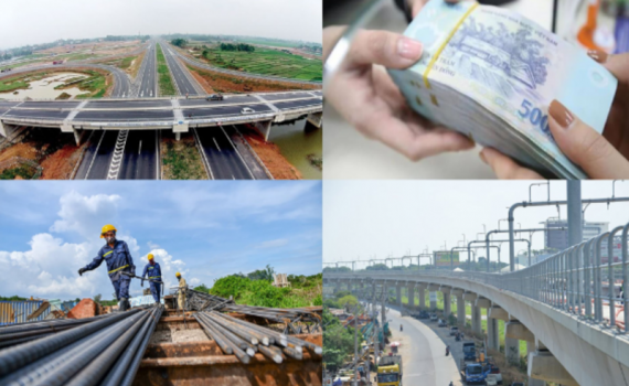 Thủ tướng y&ecirc;u cầu đẩy nhanh tiến độ giải ng&acirc;n vốn đầu tư c&ocirc;ng những th&aacute;ng cuối năm 2023