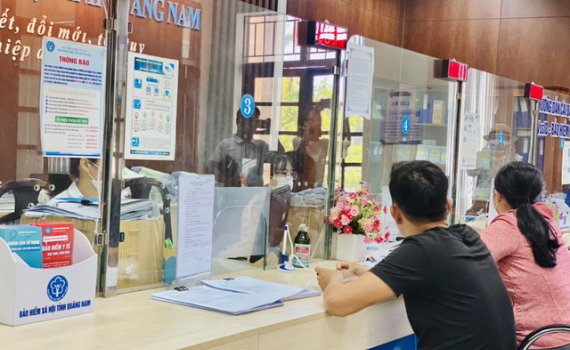 Dự thảo Luật BHXH (sửa đổi): Mở rộng đối tượng, gia tăng quyền lợi