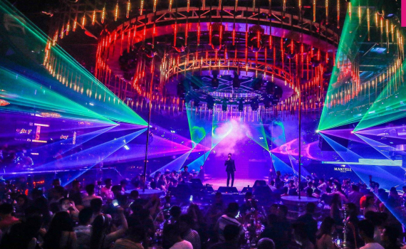 Tăng cường quản l&yacute; nh&agrave; nước đối với hoạt động kinh doanh dịch vụ karaoke, vũ trường