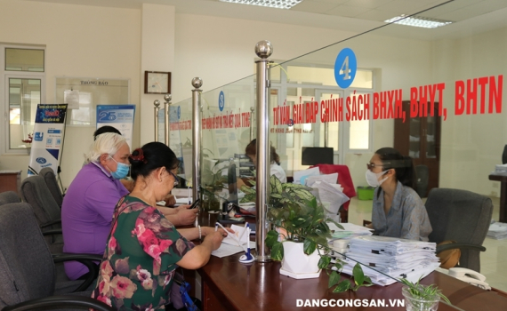 X&acirc;y dựng "điểm tựa" cho người cao tuổi