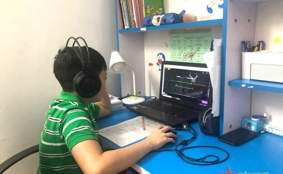 Phần mềm gi&uacute;p cha mẹ gi&aacute;m s&aacute;t, quản l&yacute;, bảo vệ trẻ em sử dụng internet