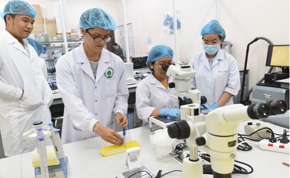 10 nh&oacute;m vị tr&iacute; việc l&agrave;m ng&agrave;nh khoa học v&agrave; c&ocirc;ng nghệ