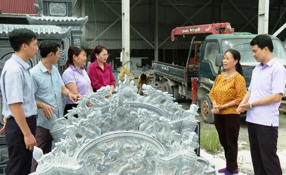 Người n&ocirc;ng d&acirc;n Việt Nam xuất sắc năm 2023