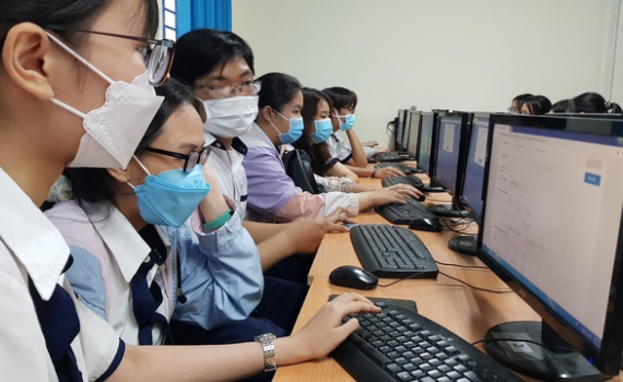 Th&iacute; sinh kh&ocirc;ng được x&aacute;c nhận nhập học trực tuyến trước ng&agrave;y 22/8