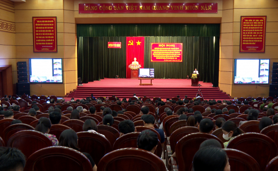 Y&ecirc;n Kh&aacute;nh nghi&ecirc;n cứu, học tập t&aacute;c phẩm của Tổng B&iacute; thư Nguyễn Ph&uacute; Trọng