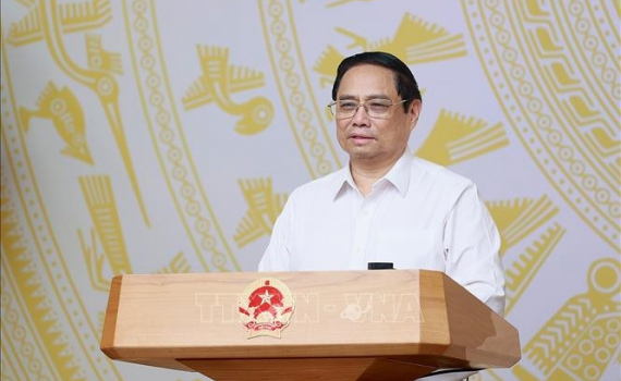 Tạo đột ph&aacute; trong một số phong tr&agrave;o thi đua cụ thể, thiết thực