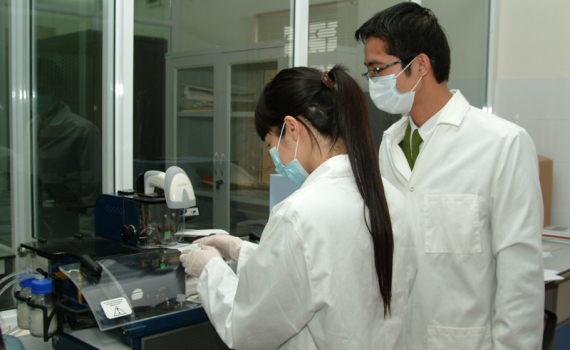 Ninh B&igrave;nh tăng cường tổ chức, hoạt động v&agrave; quản l&yacute; gi&aacute;m định tư ph&aacute;p