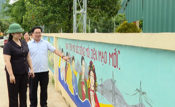 Ninh B&igrave;nh tăng cường tr&aacute;ch nhiệm của c&aacute;n bộ, đảng vi&ecirc;n trong thực hiện nhiệm vụ