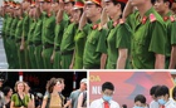 Chỉ đạo, điều h&agrave;nh của Ch&iacute;nh phủ, Thủ tướng Ch&iacute;nh phủ nổi bật tuần từ 14-18/8/2023