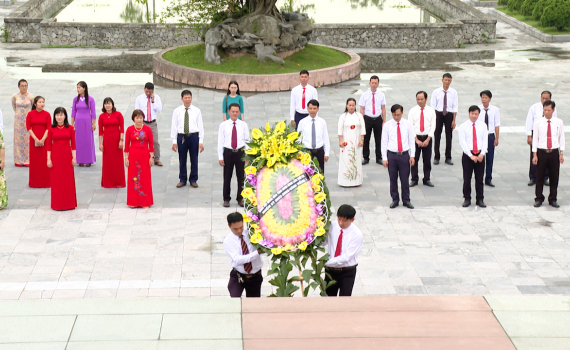 C&aacute;c hoạt động ch&agrave;o mừng Đại hội đại biểu Hội N&ocirc;ng d&acirc;n tỉnh lần thứ VII, nhiệm kỳ 2023-2028