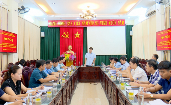 Sở NN&PTNT triển khai kế hoạch sản xuất vụ Đ&ocirc;ng năm 2023