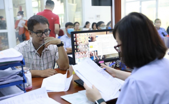 Thủ tướng Ch&iacute;nh phủ giao Bộ X&acirc;y dựng chủ tr&igrave; nghi&ecirc;n cứu ch&iacute;nh s&aacute;ch ưu đ&atilde;i về nh&agrave; ở đối với nh&acirc;n t&agrave;i